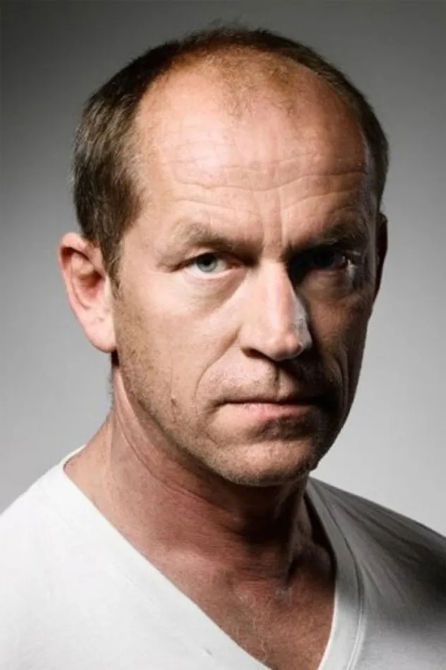 Thomas Hedengran fotoğrafı