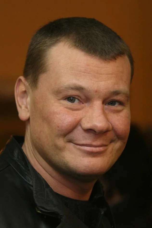 Владислав Галкин fotoğrafı
