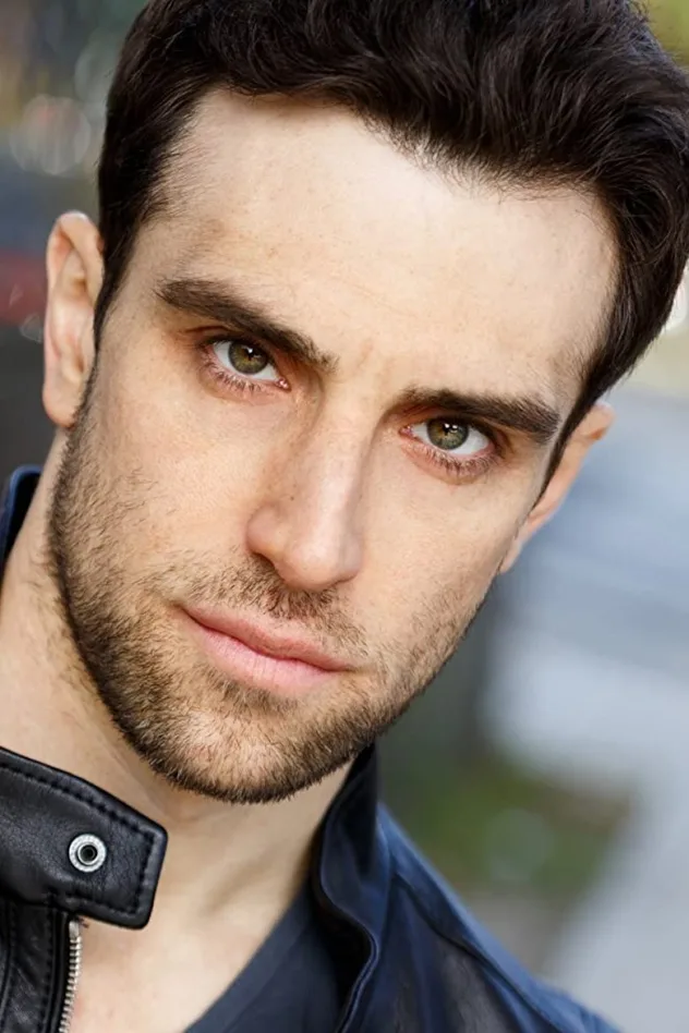 Michael Sirow fotoğrafı