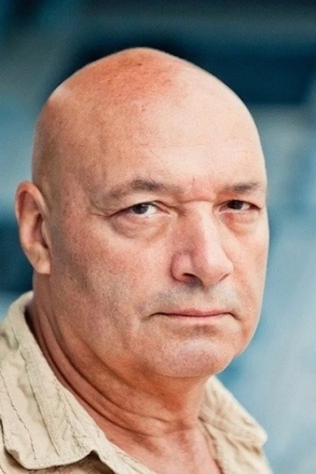 Юрий Цурило fotoğrafı