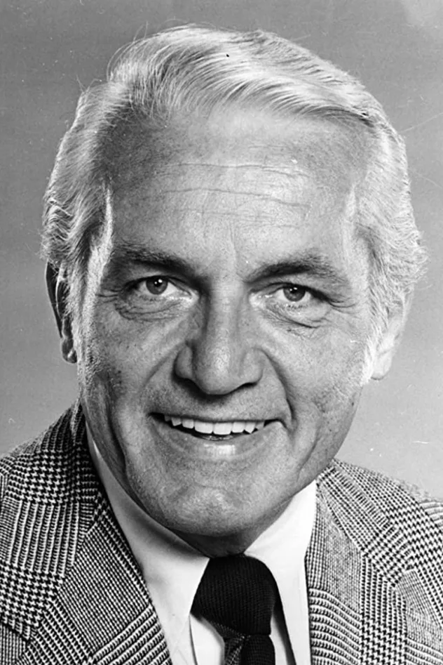 Ted Knight fotoğrafı