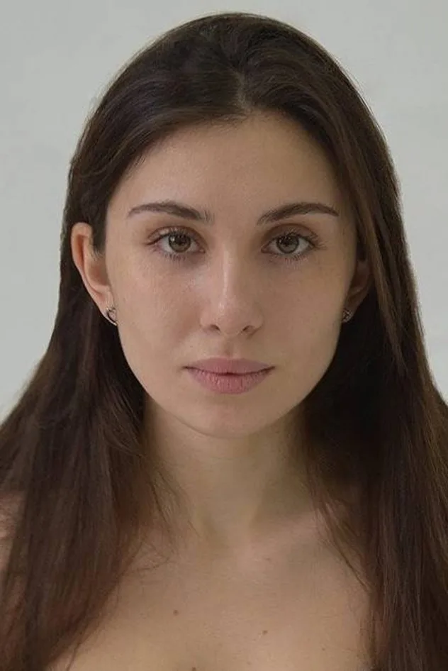 Алёна Семенченко fotoğrafı