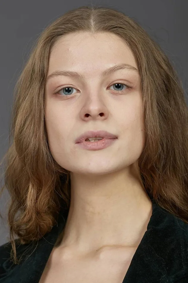 Karina Labovkina fotoğrafı