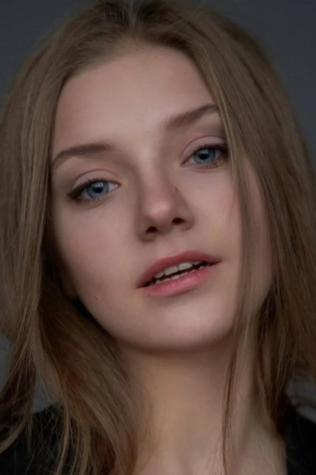 Anastasiya Filippova fotoğrafı