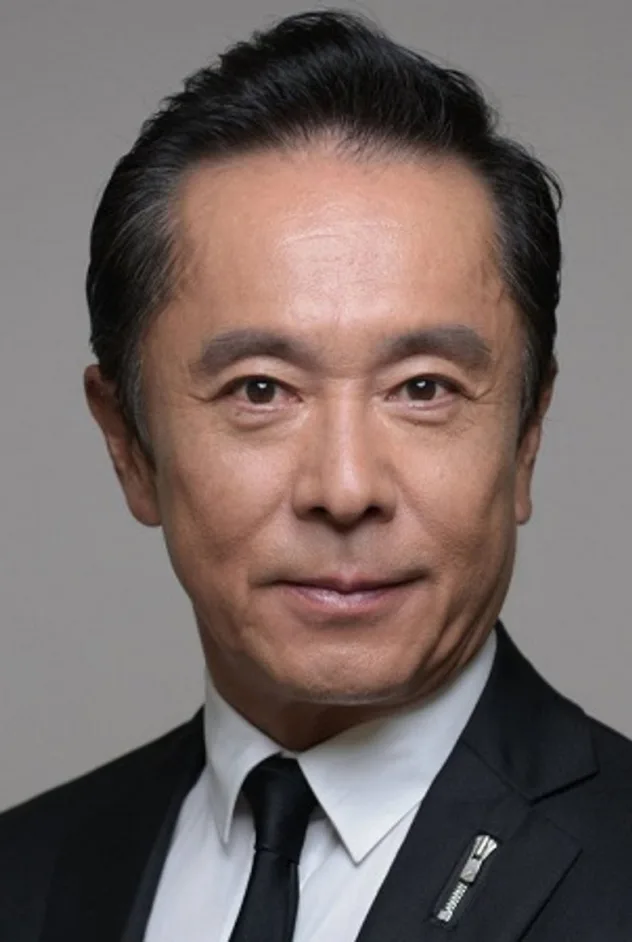 堤大二郎 fotoğrafı