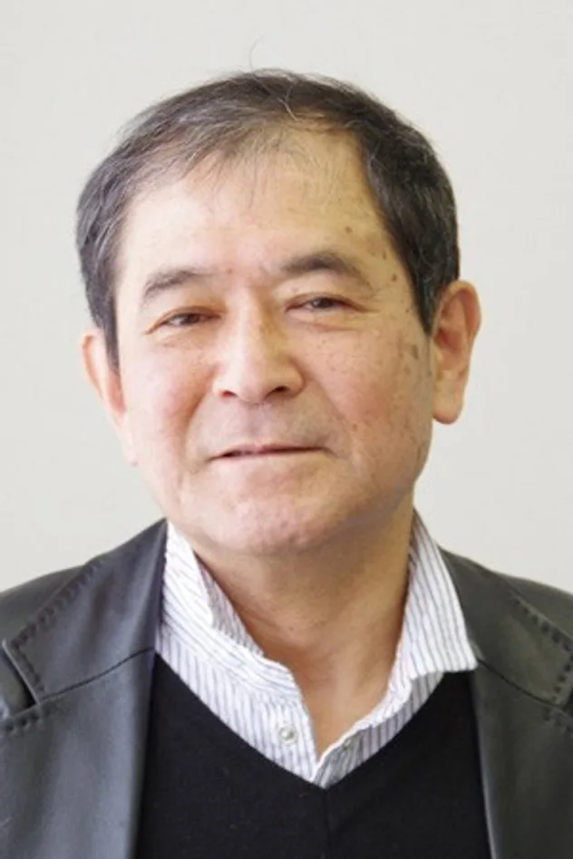 平山秀幸 fotoğrafı