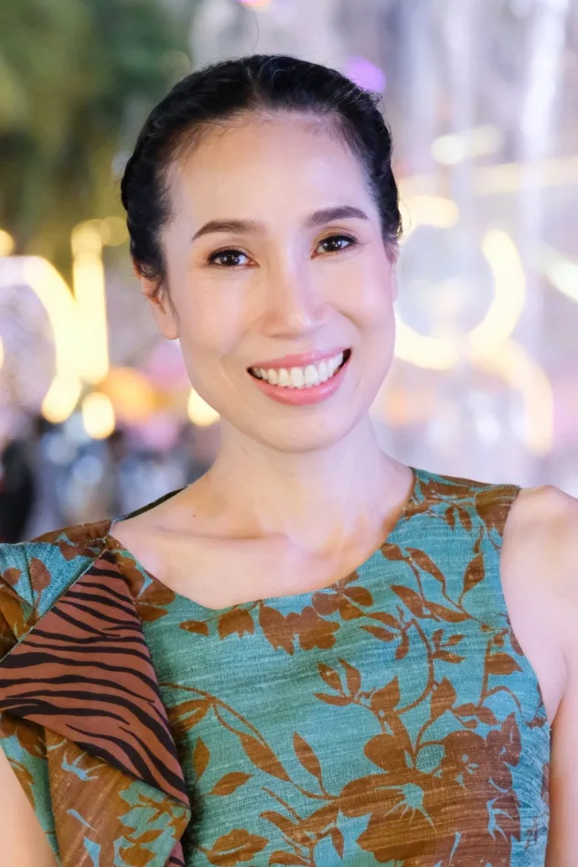 รัดเกล้า อามระดิษ fotoğrafı