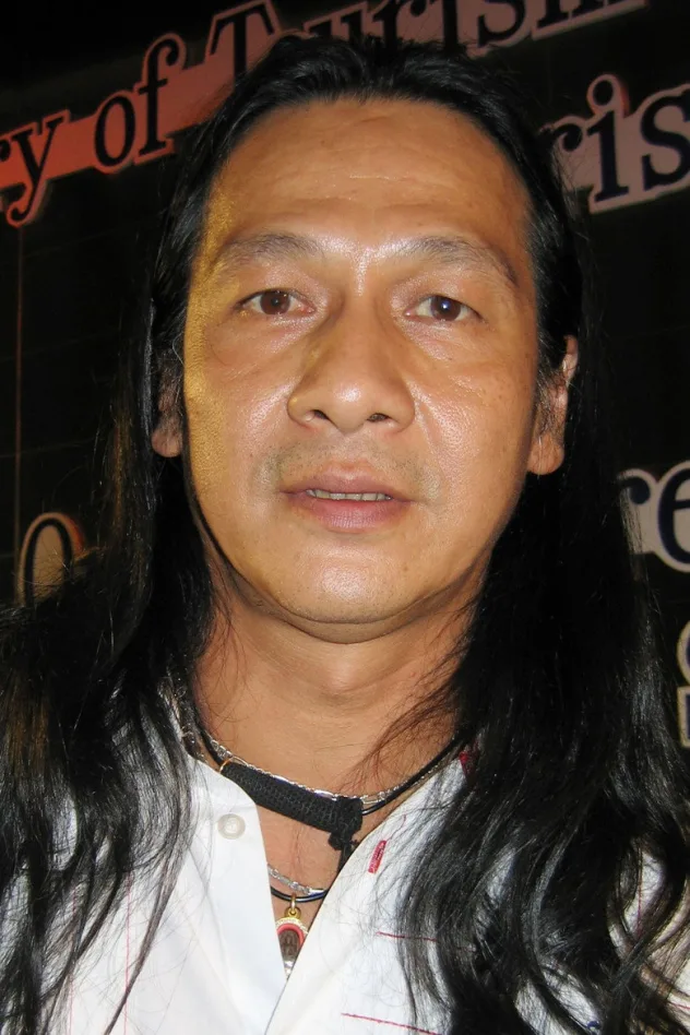 Pongpat Wachirabunjong fotoğrafı