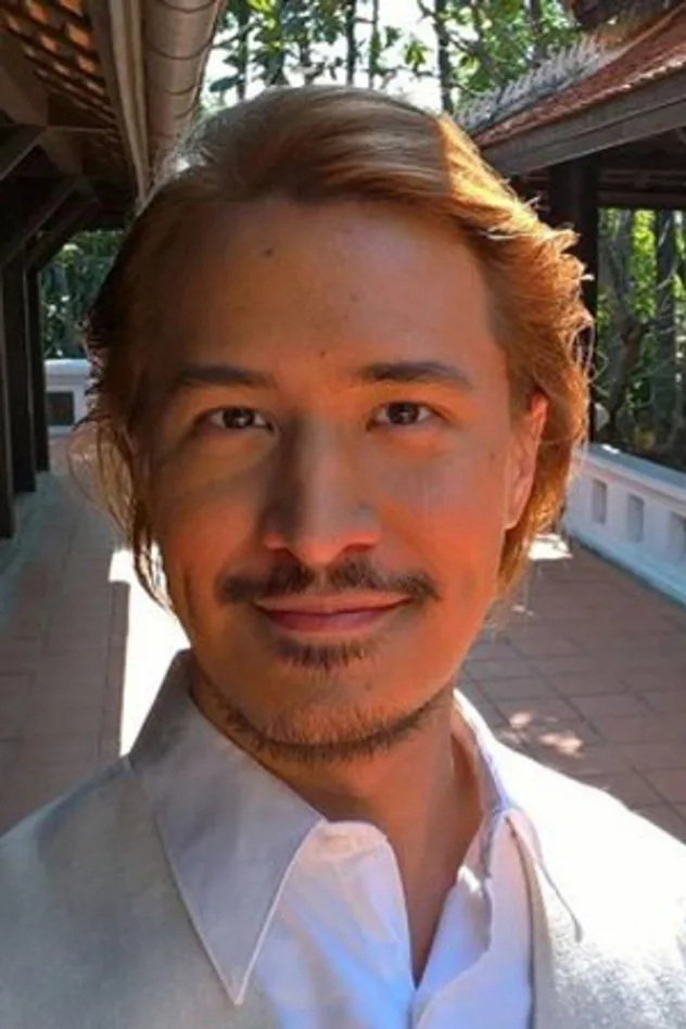 Thaweesak Alexander Thananan fotoğrafı