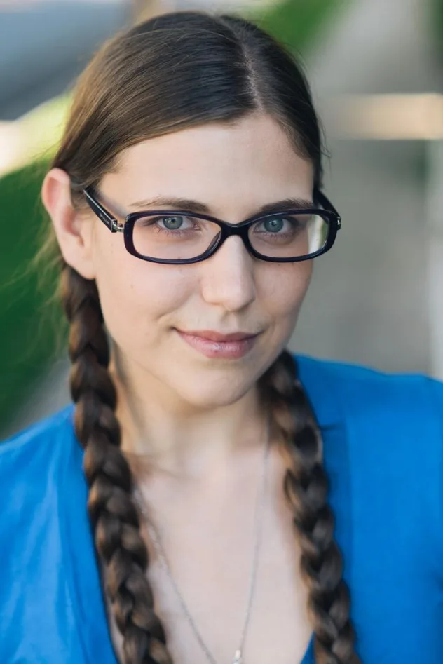 Laura Post fotoğrafı