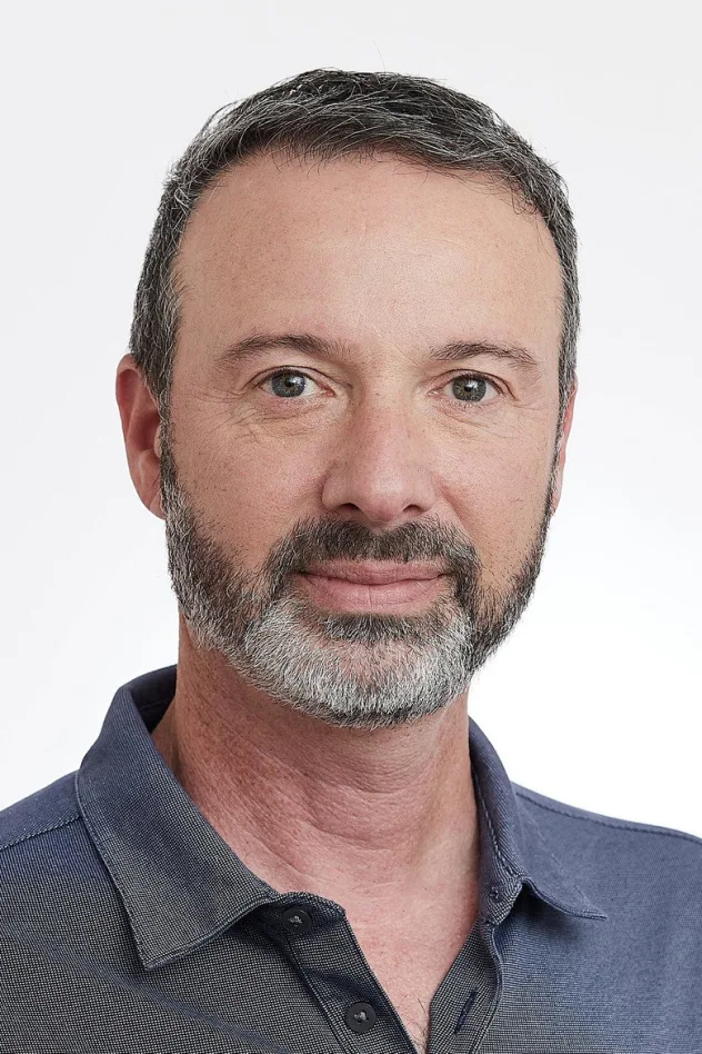 Eric Fogel fotoğrafı