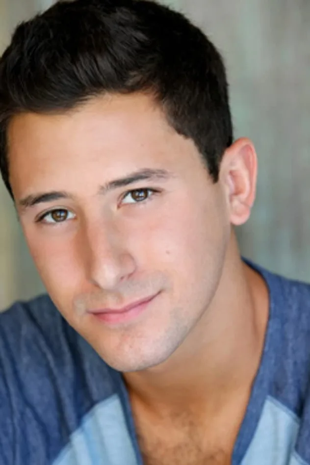 Joey Rudman fotoğrafı