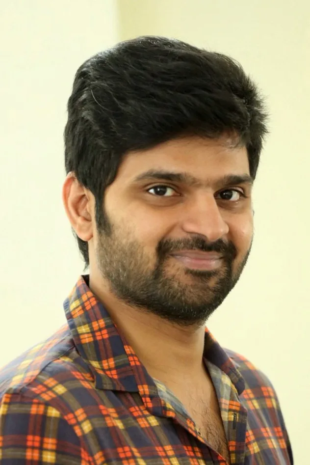 Sree Vishnu fotoğrafı