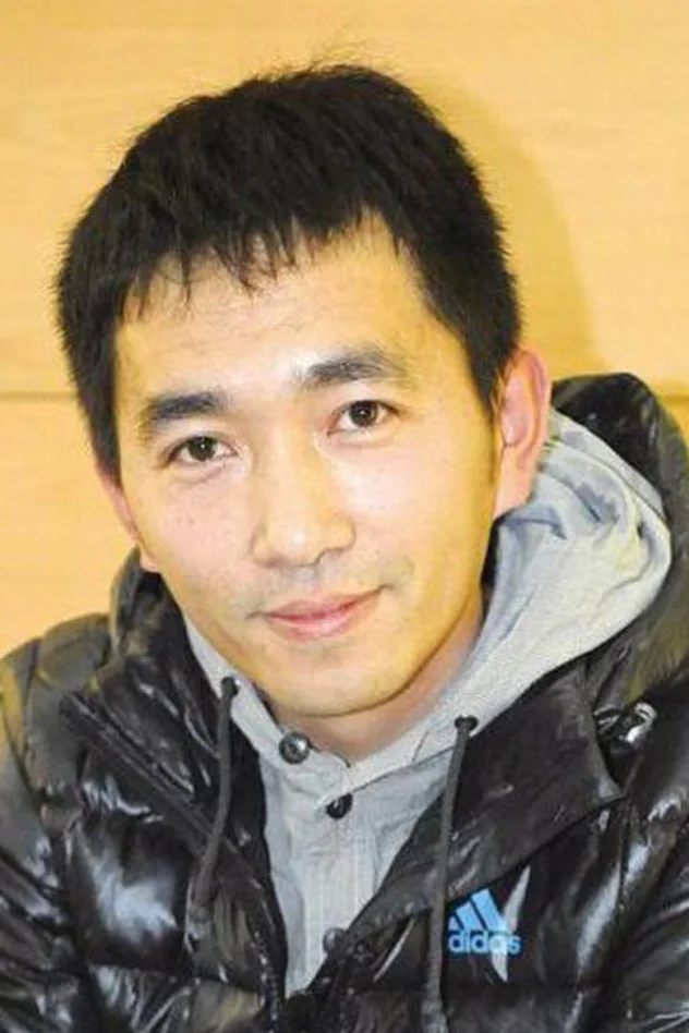 张超理 fotoğrafı