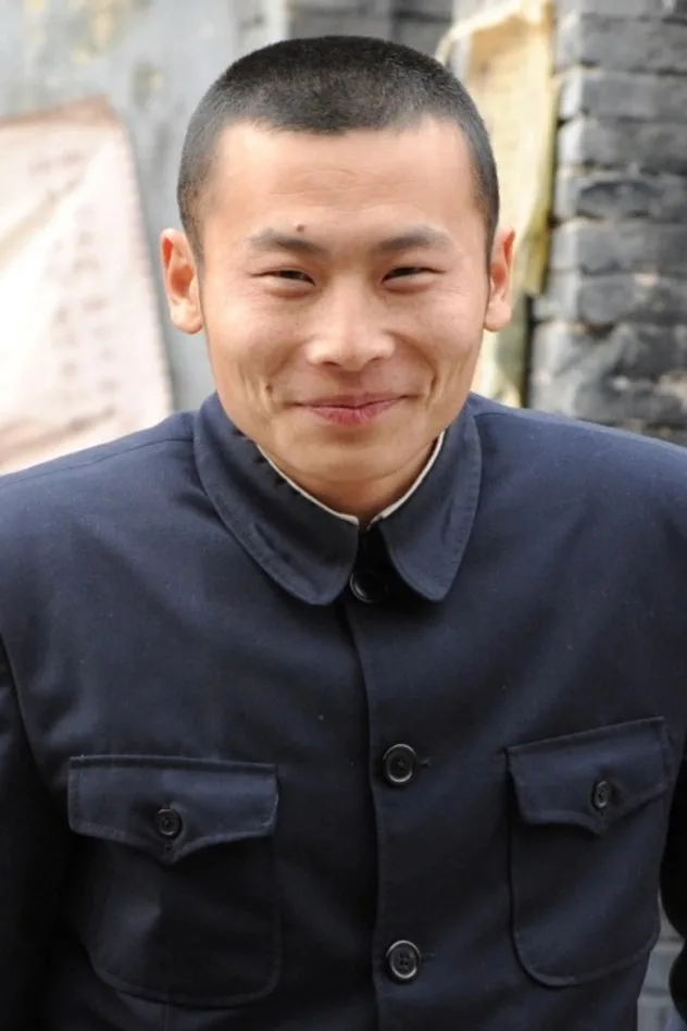 李高吉 fotoğrafı