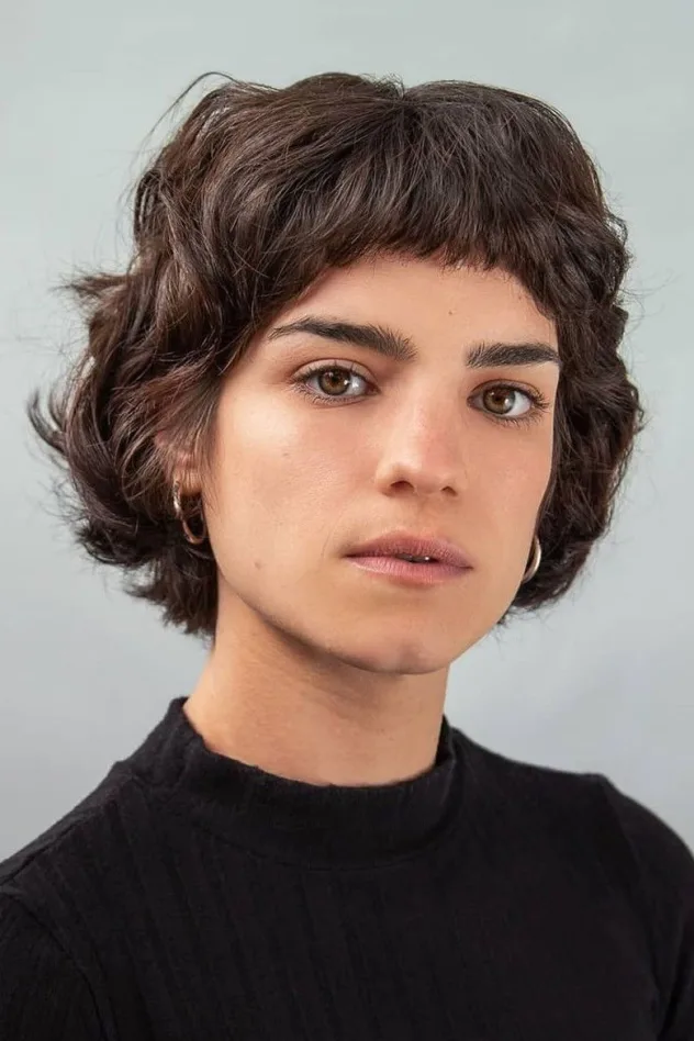 Malena Sánchez fotoğrafı