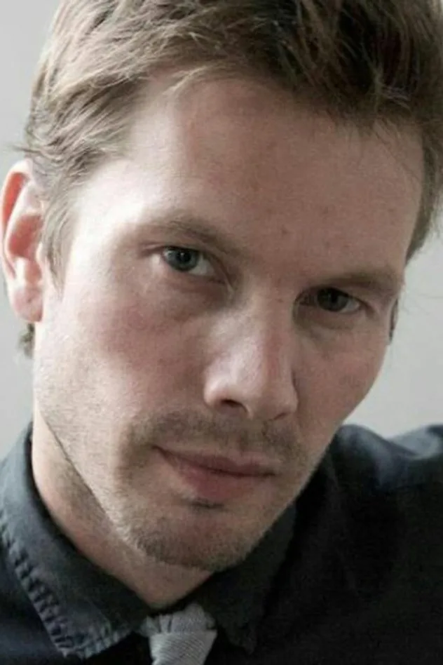 William Prociuk fotoğrafı