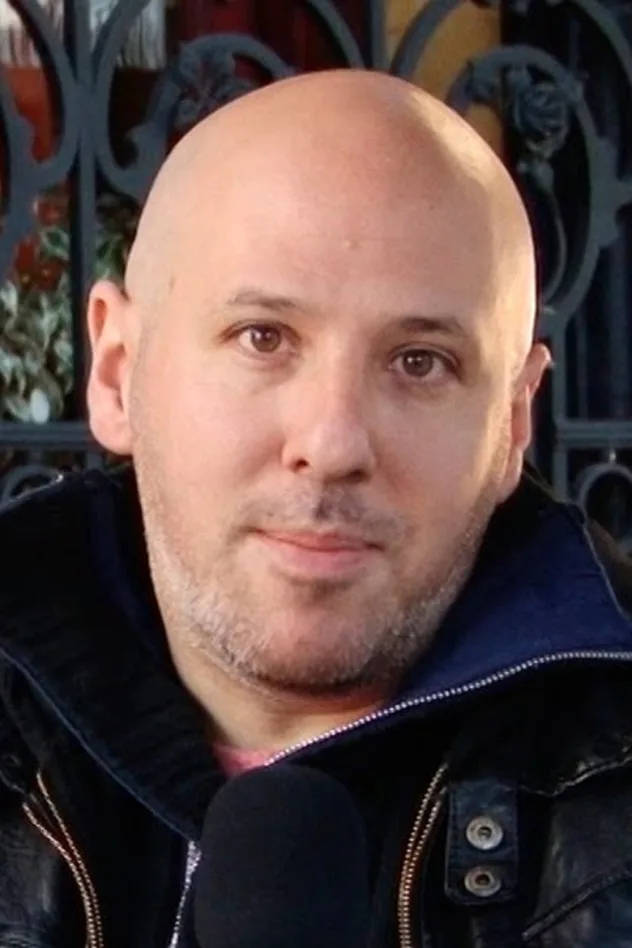 Nicanor Loreti fotoğrafı