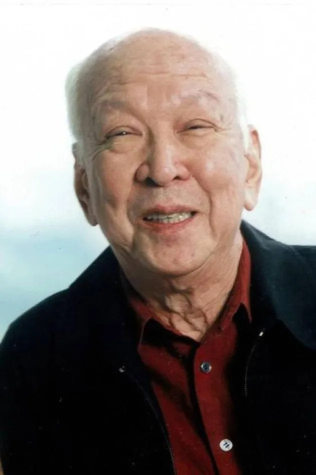 大滝秀治 fotoğrafı