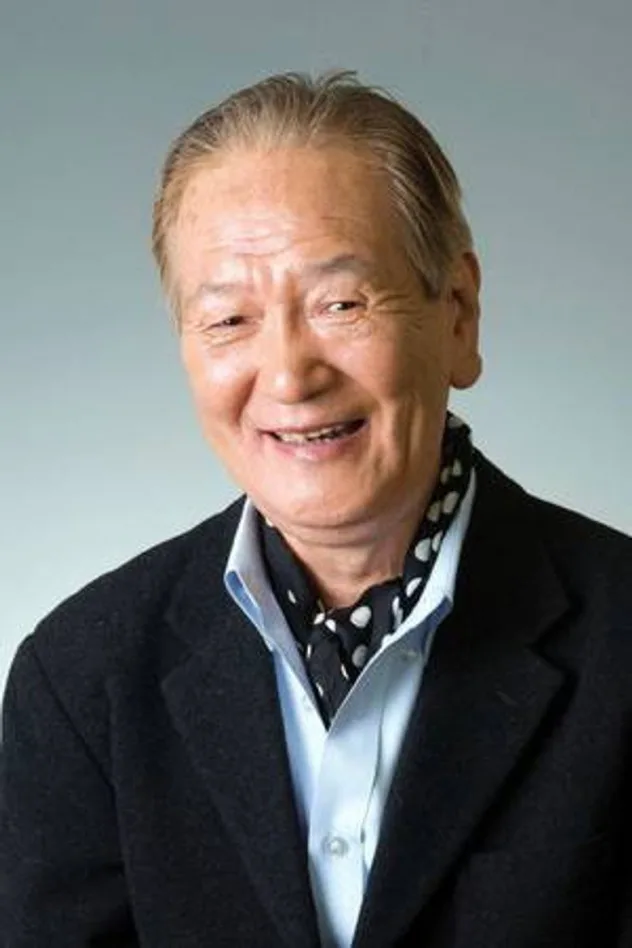 山本清 fotoğrafı