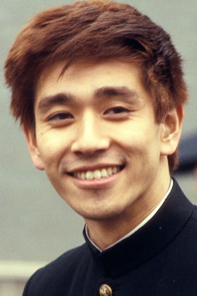 石坂浩二 fotoğrafı