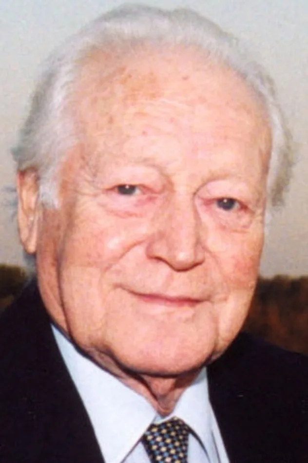 Maurice Druon fotoğrafı