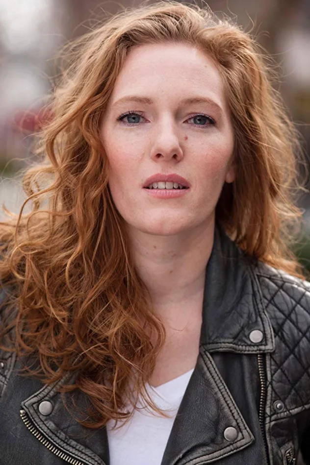 Cassandra Clark fotoğrafı