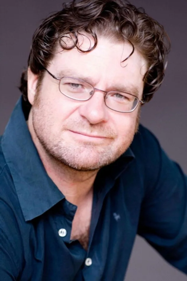John Leigh fotoğrafı