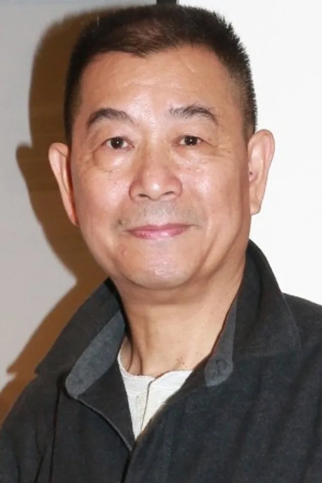黃錦江 fotoğrafı