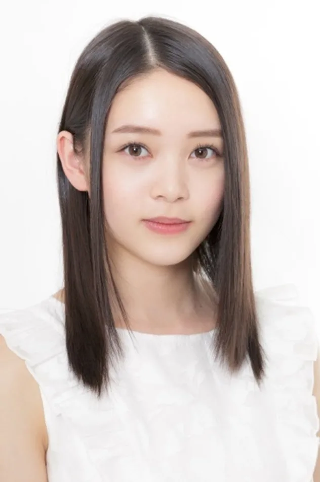 髙石あかり fotoğrafı