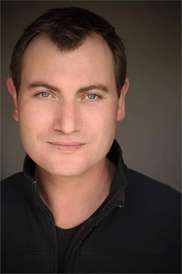 Jason Hood fotoğrafı