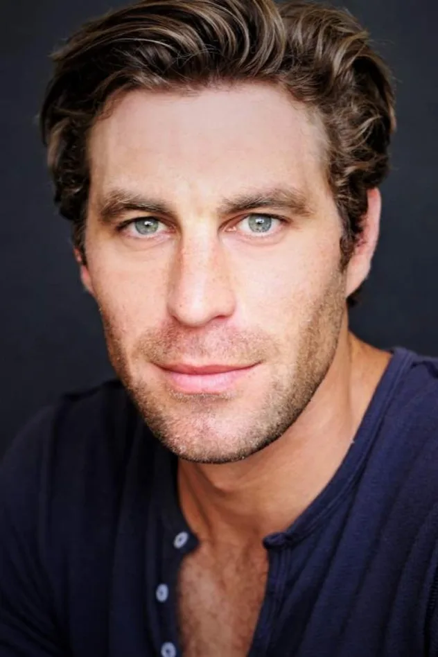 Richard Knowles fotoğrafı