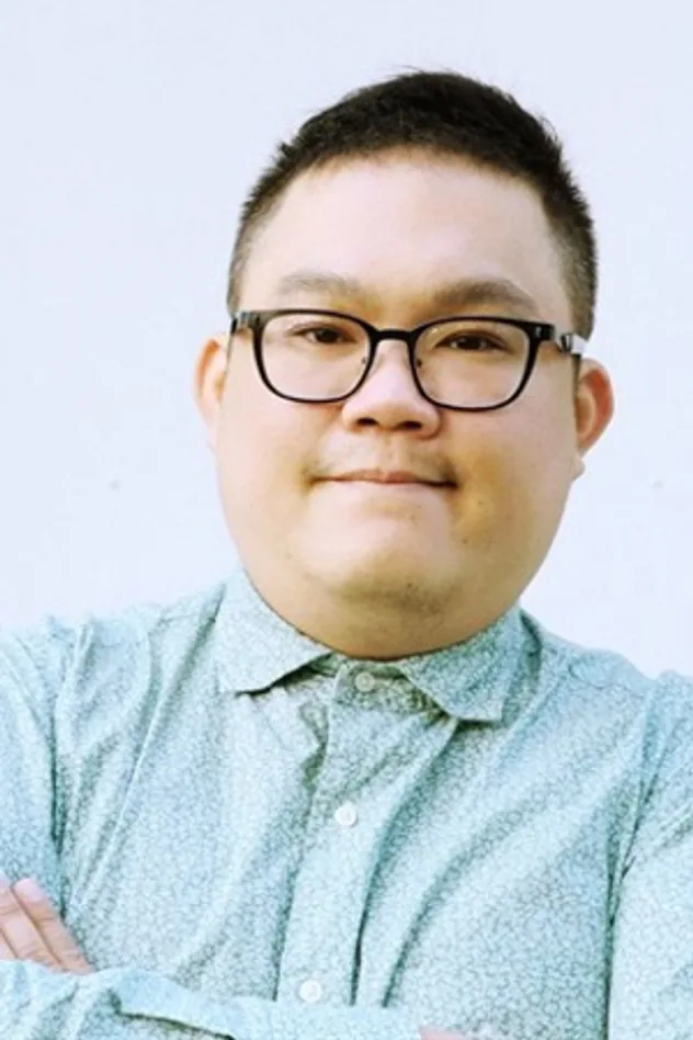 林孝謙 fotoğrafı