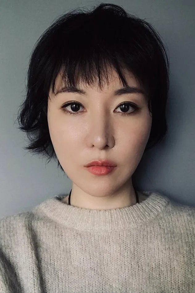 韩家女 fotoğrafı