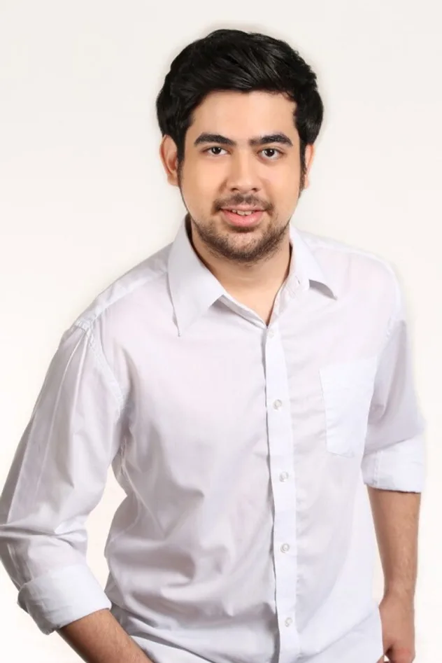 Bob Jbeili fotoğrafı