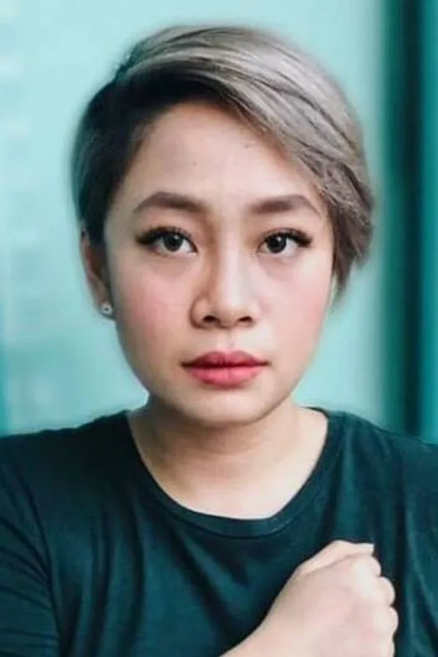 Clara Del Rosario fotoğrafı