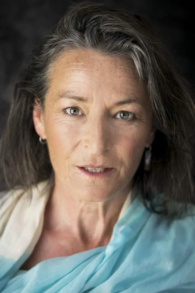 Dra McKay fotoğrafı