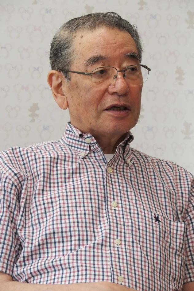 江原達怡 fotoğrafı