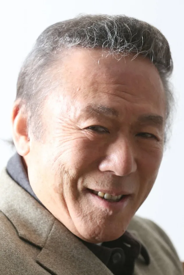 Nenji Kobayashi fotoğrafı