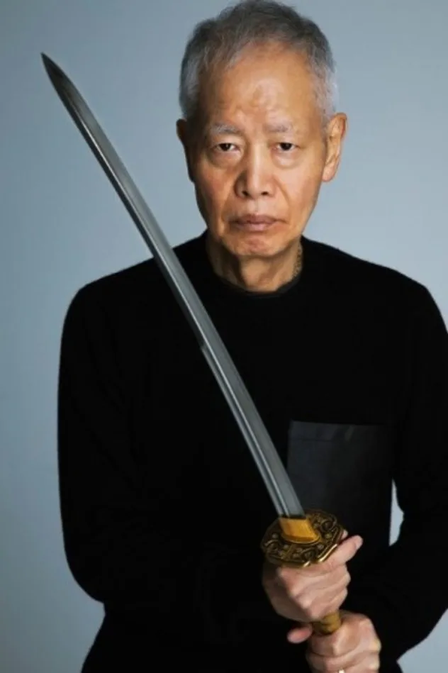 角川春樹 fotoğrafı