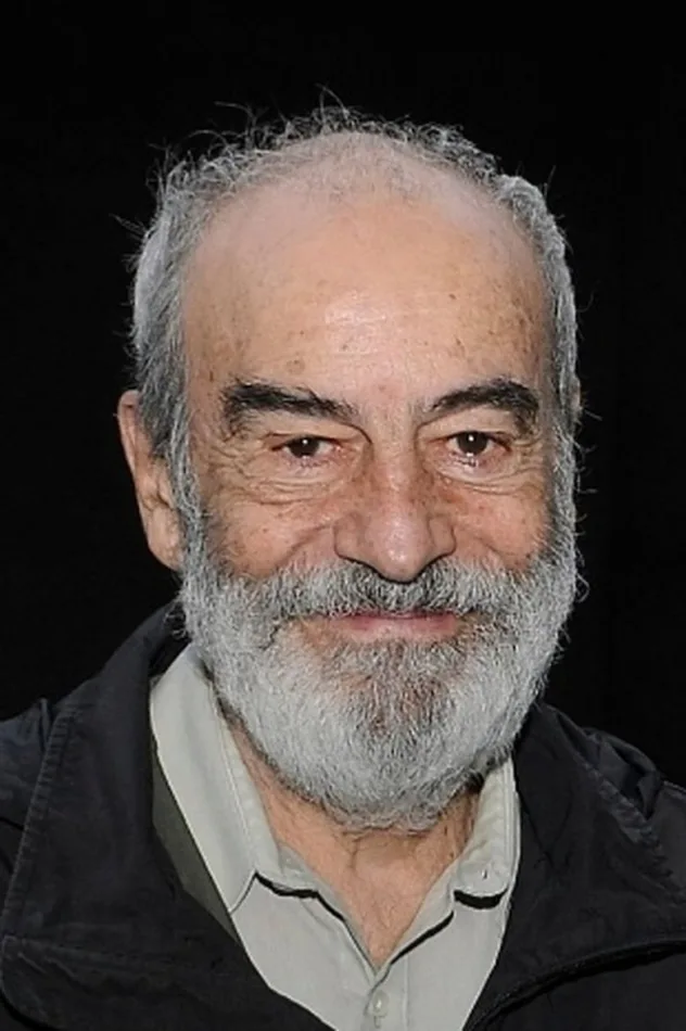 Emilio Echevarría fotoğrafı