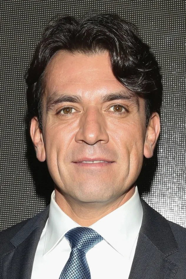 Jorge Salinas fotoğrafı