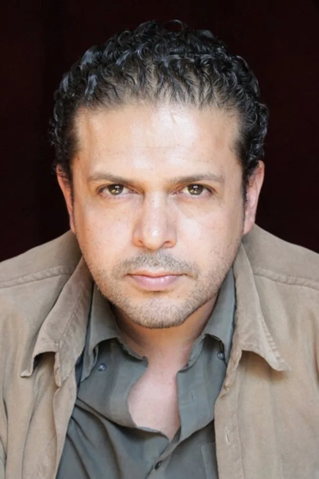 Marco Pérez fotoğrafı