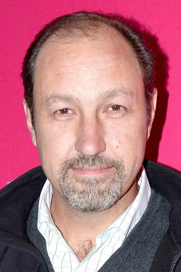 Rodrigo Murray fotoğrafı