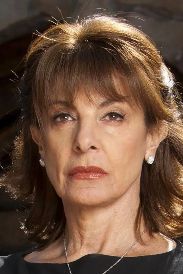 Rosa María Bianchi fotoğrafı