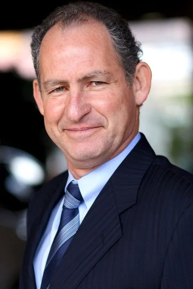 Roberto Medina fotoğrafı