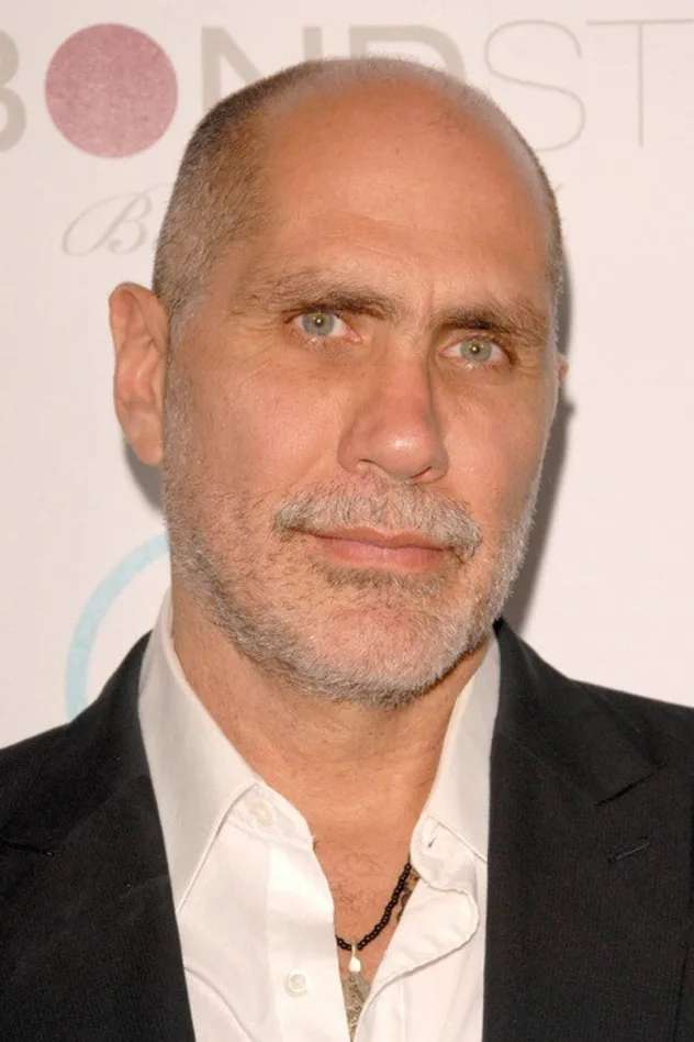 Guillermo Arriaga fotoğrafı