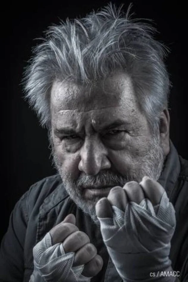 foto de José Luis García Agraz