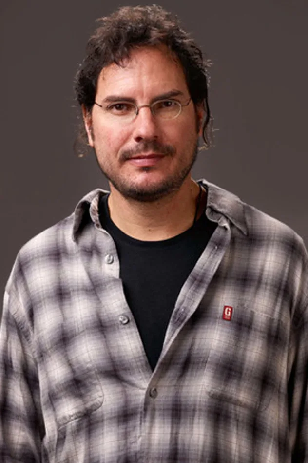 Carlos Cuarón fotoğrafı