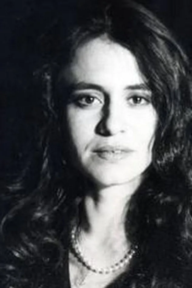 Tania Boscoli fotoğrafı
